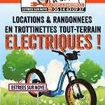 A La Noye Estrees-sur-Noye