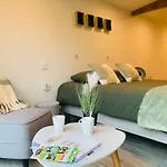 A La Noye Lejlighed Estrees-sur-Noye