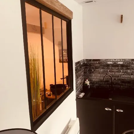 A La Noye Apartment