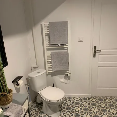 A La Noye Apartamento