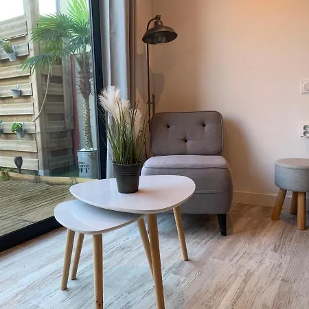 Apartment A La Noye