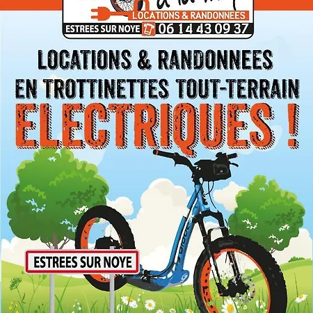 A La Noye Estrees-sur-Noye