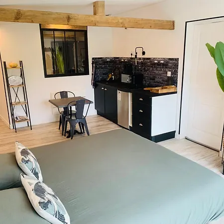 A La Noye Apartment Estrees-sur-Noye