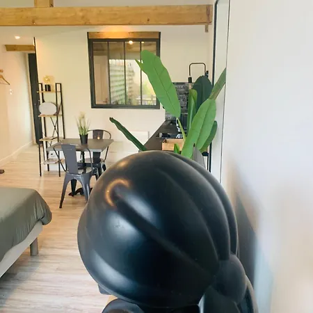 Apartamento A La Noye Estrees-sur-Noye
