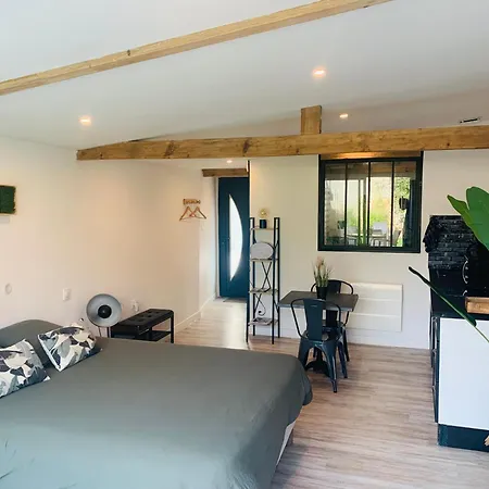 A La Noye Apartment