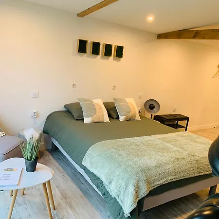 Apartamento A La Noye Estrees-sur-Noye