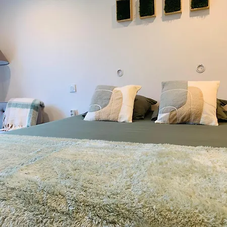 A La Noye Apartment Estrees-sur-Noye
