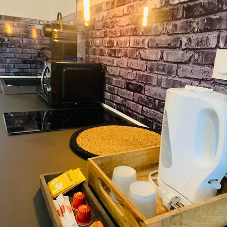 A La Noye * Estrees-sur-Noye