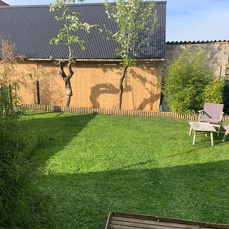 Apartment A La Noye Estrees-sur-Noye