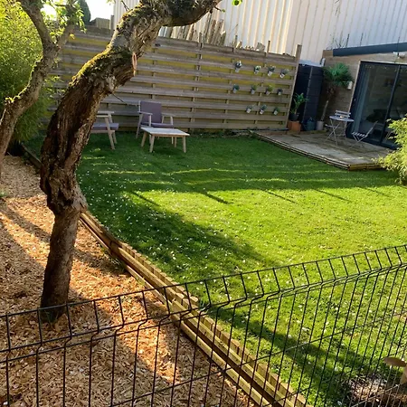 Appartement à La Noye Estrees-sur-Noye