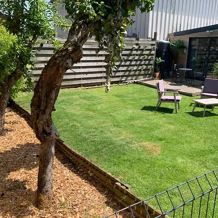 Appartement à La Noye Estrees-sur-Noye