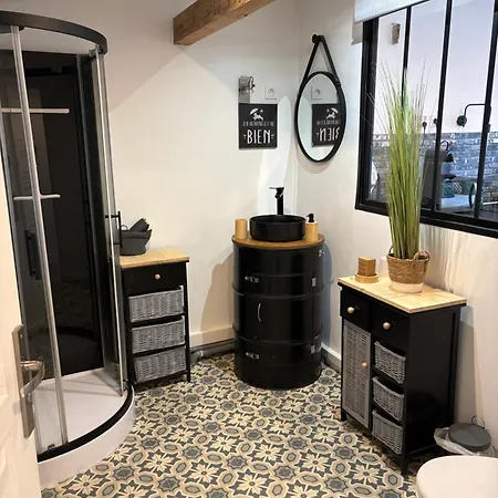 Apartamento A La Noye Estrees-sur-Noye