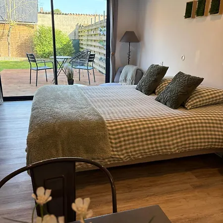 Apartamento A La Noye Estrees-sur-Noye