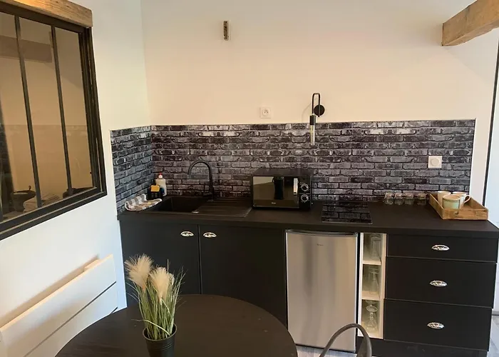 Appartement à La Noye *