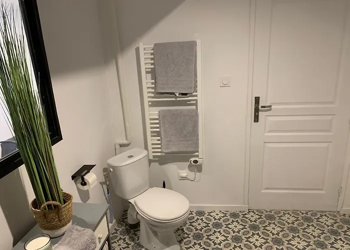 à La Noye Appartement