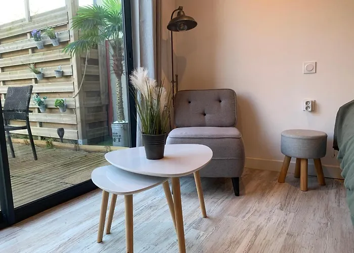 Appartement à La Noye