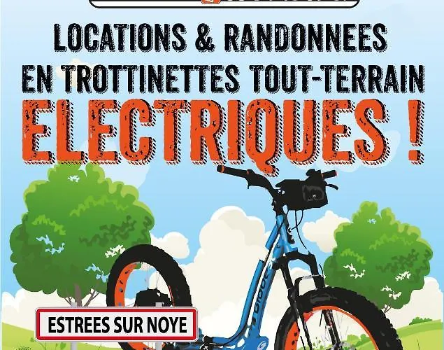 à La Noye Estrees-sur-Noye