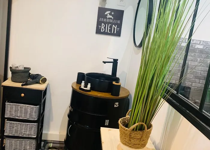 à La Noye Estrees-sur-Noye