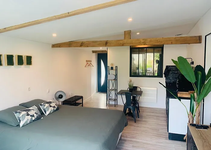 à La Noye Appartement