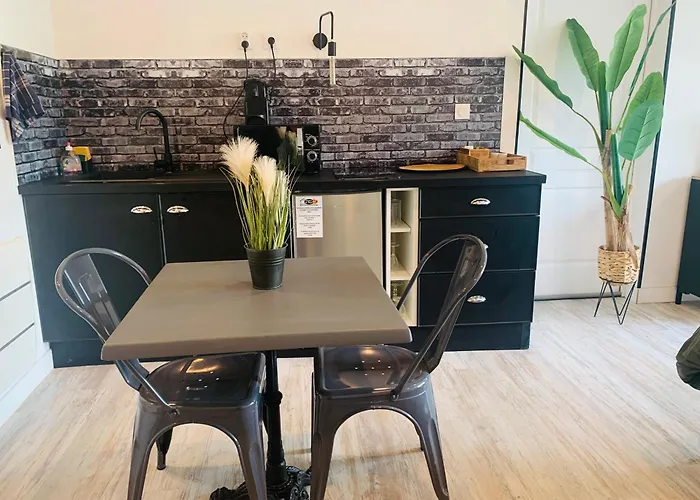 à La Noye Appartement