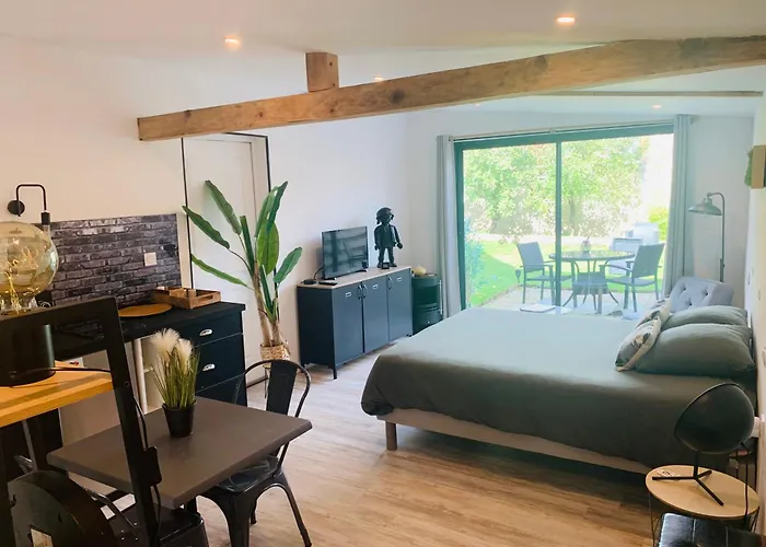 à La Noye Appartement *