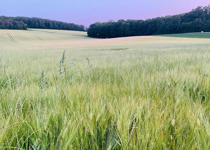 à La Noye * Estrees-sur-Noye