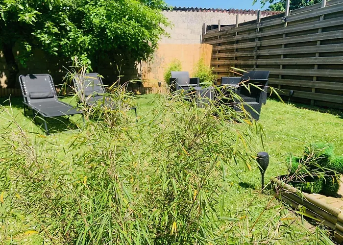 à La Noye Appartement