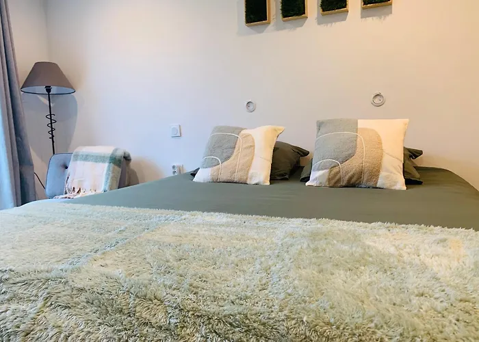 à La Noye Appartement Estrees-sur-Noye