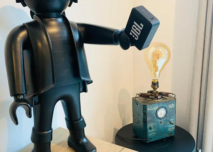 Appartement à La Noye Estrees-sur-Noye