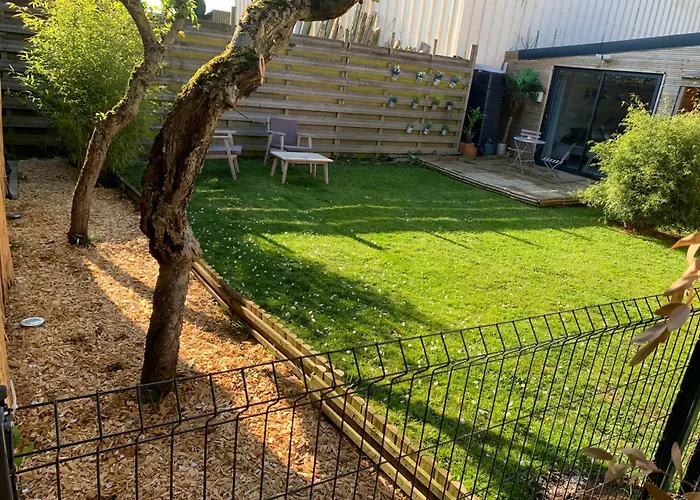 Appartement à La Noye Estrees-sur-Noye