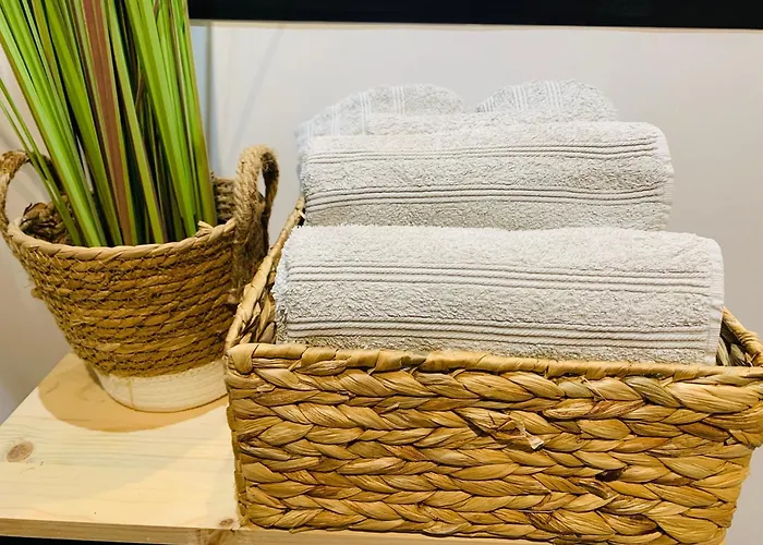 à La Noye Appartement