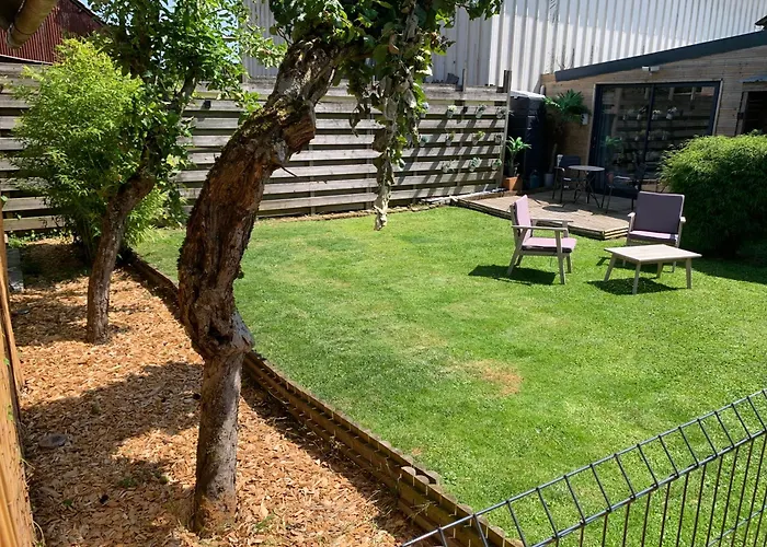 Appartement à La Noye Estrees-sur-Noye