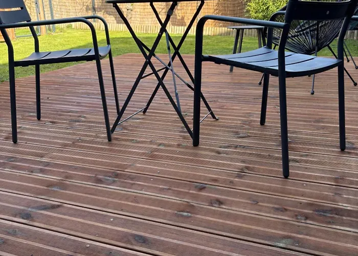 à La Noye * Estrees-sur-Noye