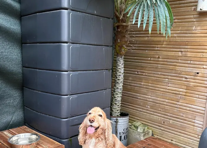 à La Noye Appartement Estrees-sur-Noye